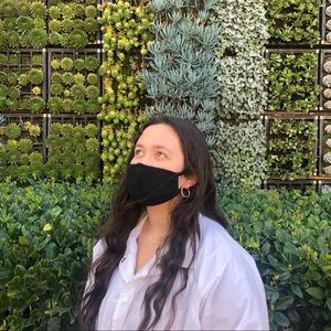 Meet your Posher, Kamea